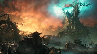 تریلر رسمی بازی Project TAL