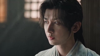 سریال چینی افسانه روح روباه، شمشیر و محبوب قسمت چهاردهم با زیرنویس فارسی Sword and Beloved