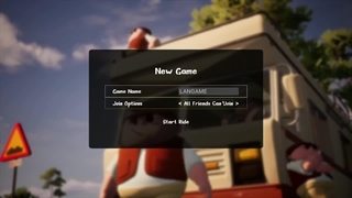 RV There Yet مولتی لن شبکه