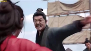 سکانس سریال چینی قلب هایی سرنوشت ساز، ،۷،