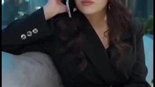 قسمت 22 و پایانی مینی سریال  جهان وارونه