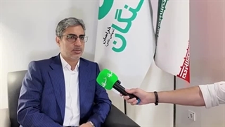 مدیرعامل فولاد سنگان: با اکتشافاتی که در منطقه خراسان انجام داده‌ایم امیدواریم مشکلی بابت تامین سنگ نداشته باشیم