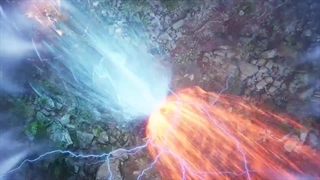 انیمه امپراتور شمشیر ابدی The Sword Emperor of Eternity قسمت 24