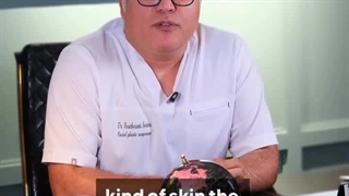 آیا بینی‌های گوشتی قابل جراحی هستند؟