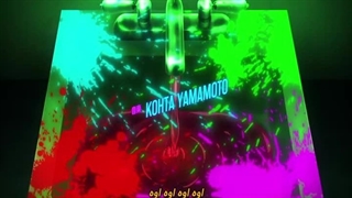 انیمه توگن آنکی قسمت 16