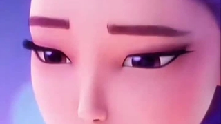 مکس شکار چی شیطان قشنگ نگاه کنید