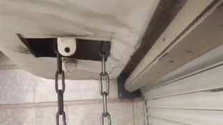 علائم خرابی چرخ دنده گیربکس موتورکرکره برقی ساید