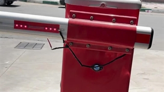 مرکز اصلی تعمیرات و خدمات راهبند fadini bayt 980