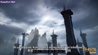 انیمه سرزمین ارواح فصل 2 قسمت155(181)با زیرنویس فارسی چسبیده