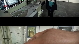 راهنمای انتخاب دستگاه بسته بندی قند برای کسب‌وکارهای خانگی و صنعتی