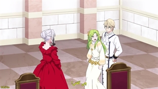 انیمه میشه آخرین درخواستم رو بکنم قسمت 6 زیرنویس فارسی