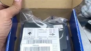 ویدئوی معرفی یونیت ایربگ پارس | سایت پژو ایمان