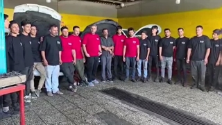 تعمیرگاه خودرو چینی سجادی | ماشین پرومکس