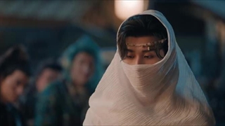 سریال چینی خواستگاری روباه؛ شمشیر و معشوقه Fox Spirit Matchmaker: Sword and Beloved 2025  قسمت  ۱۹ با زیرنویس