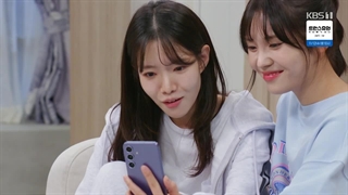 سریال کره ای ماری و سه پدرش 2025 Marie and Her Three Daddies (قسمت 14) زیرنویس فارسی