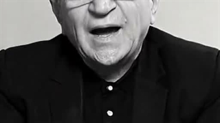 دکتر انوشه .. اگه زیادی به سطل آشغال اهمیت بدی فکر میکنه گاوصندوقه