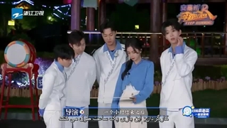 کیپ رانینگ قسمت10 پارت آخرفصل 11بازیگرای سریال تا پایان ماه