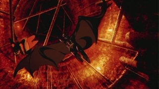 انیمیشن بتمن شوالیه گاتهام