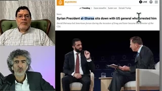 14040811: چه کسی «زمستان سخت‌» تری پیش رو دارد: غرب یا ایران؟ سید محمد مرندی