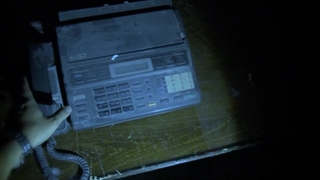 تیزر اتاق فرار چرنوبیل (مشهد)