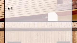 بهترین #دیوارپوش بیرونی #ویلا و #ساختمان