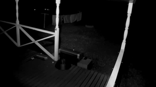 دانلود فیلم The Man with the Black Umbrella 2025 مردی با چتر سیاه