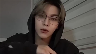 چالش Teardrop از هه شین لانگ ورژن آسون♡♡♡