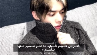 برای اولین دوستم تو نما،،، به لطف اون تونستم کلی دوست تو نما پیدا کنمم :)))))