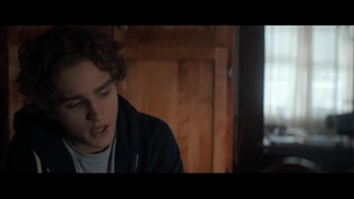 دانلود سریال The Last Frontier فصل اول - قسمت اول دوبله فارسی