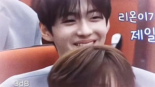 ادیت از سانگ هیون نصف پاپی،نصف پیشیمون!/امیدواریم که خوشتون بیاد(˶ᵔ ᵕ ᵔ˶)