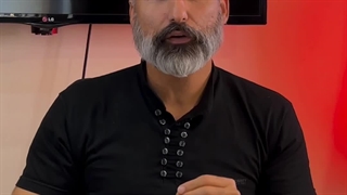 وقتی رزگلد با آبی ترکیب میشه ✨ | IWC برای خاص‌پسندها