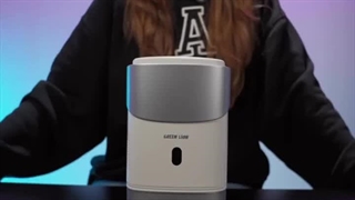 پروژکتور قابل حمل  گرین لاین  GALAXY Green Lion GALAXY Portable Projector