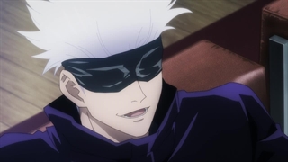 Jujutsu Kaisen فصل اول قسمت 14 دوبله فارسی بدون سانسور