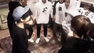 خدانگهدار بی تی اس Bye BTS