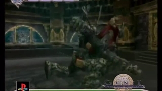 تریلر بازی Genji Dawn Of The Samurai