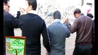 سری ۱۰،جشن عروسی اقوام اسدی غیاثوند