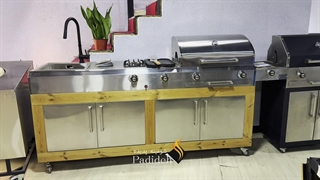 میدونستی میتونی طبق نیازت باربیکیو سفارش بدی؟