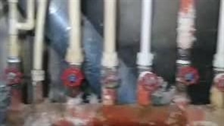 قیمت کلکتور موتورخانه