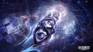 انیمه  ستاره بلعیده شده قسمت ۱۹۶_Swallowed Star EP196