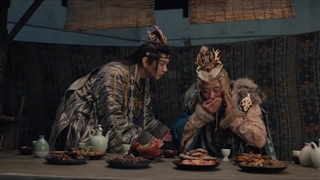 سریال چینی خواستگاری روباه؛ شمشیر و معشوقه Fox Spirit Matchmaker: Sword and Beloved 2025  قسمت ۲۳  با زیرنویس