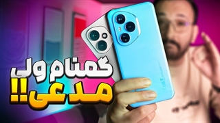 Honor 400 Pro Review _ بررسی گوشی آنر 400 پرو