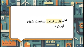 شهرک‌های صنعتی سمنان، قطب تولید و صنعت کشور!