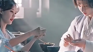 میکس‌ سریال چینی شمشیر و معشوق(Sword and Beloved)