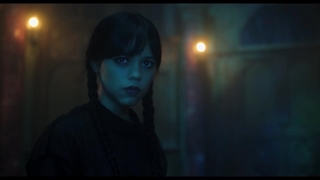 قسمت ۸ هشت آخر فصل ۲ دو سریال ونزدی wednesday زیرنویس فارسی