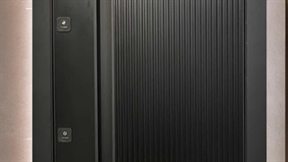 درب ضدسرقت سیم لول