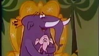 کارتون*Mel-O-Toons 1960*--قسمت دوازدهم