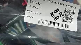 ویدئو سیمکشی موتور پارس بنزینی SSAT | سایت پژو ایمان