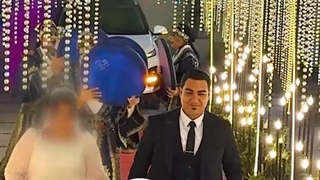 به همین سادگی کاری کن که تو عروسیت همه شکفت زده شن 09120341681