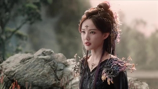 سریال چینی شمشیر و معشوق (Sword and Beloved) قسمت بیست و پنجم با زیرنویس فارسی