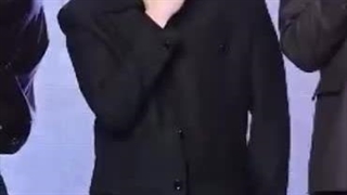 کیونگ سو کنفرانس مطبوعاتی (قد و بالای تو رعنا رو بنازم )